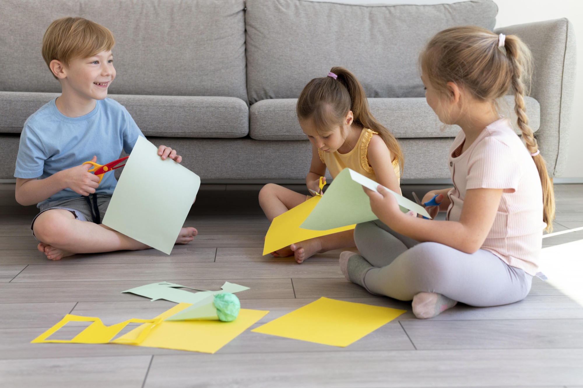 Trening poznawczy Szczecin Centrum Harmonii