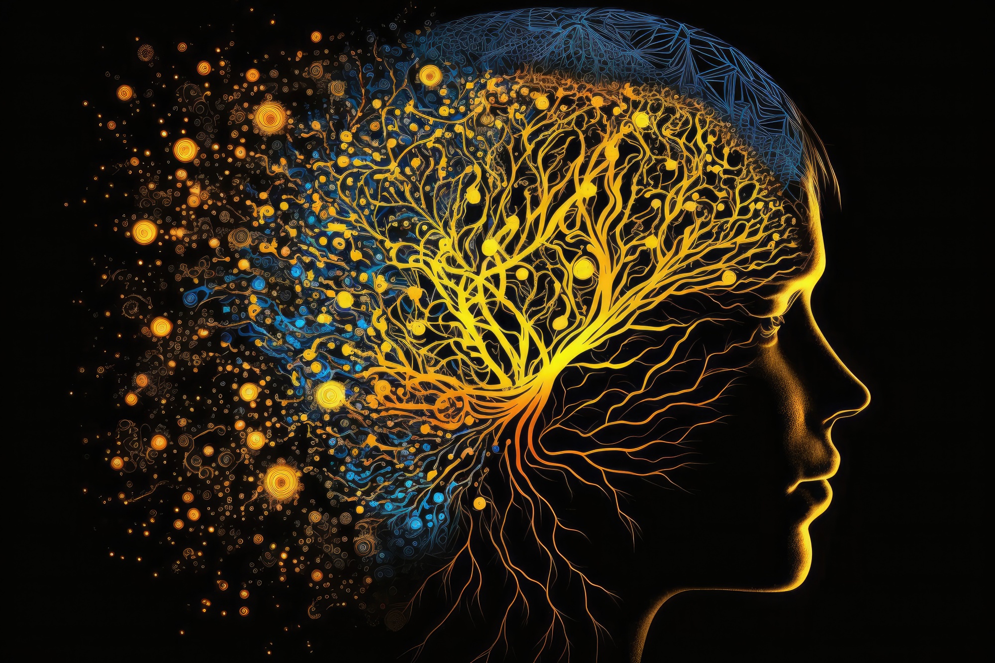 Neurorehabilitacja metodą C-eye