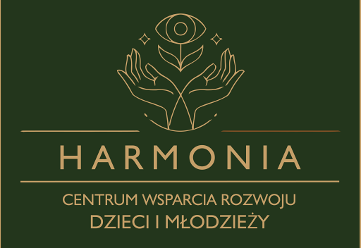 Centrum harmonii logo