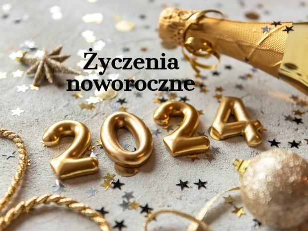 Życzenia Noworoczne