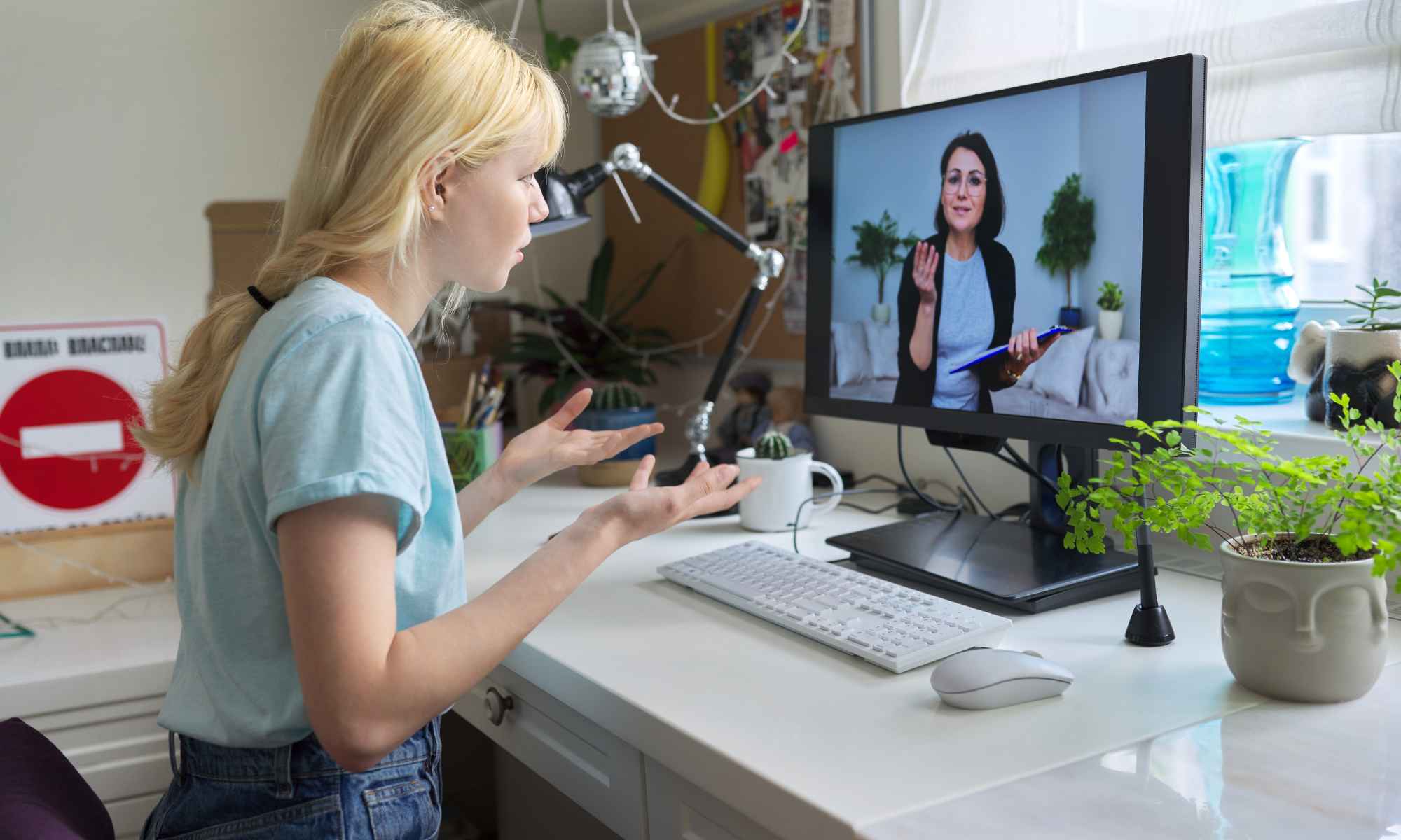 MOXO Test Online dla dzieci i dorosłych