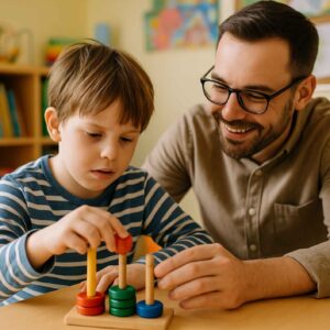 centrum terapeutyczno-edukacyjne Szczecin
