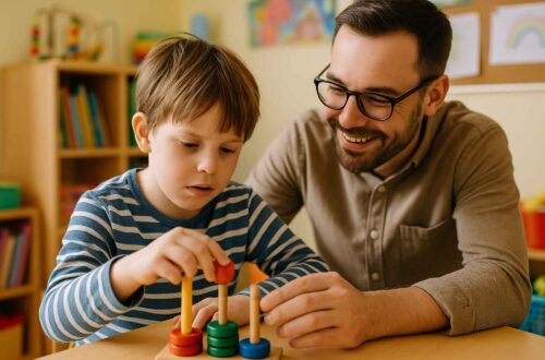 centrum terapeutyczno-edukacyjne Szczecin