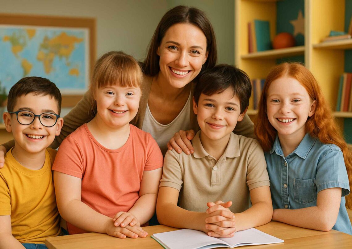 centrum terapeutyczno-edukacyjne